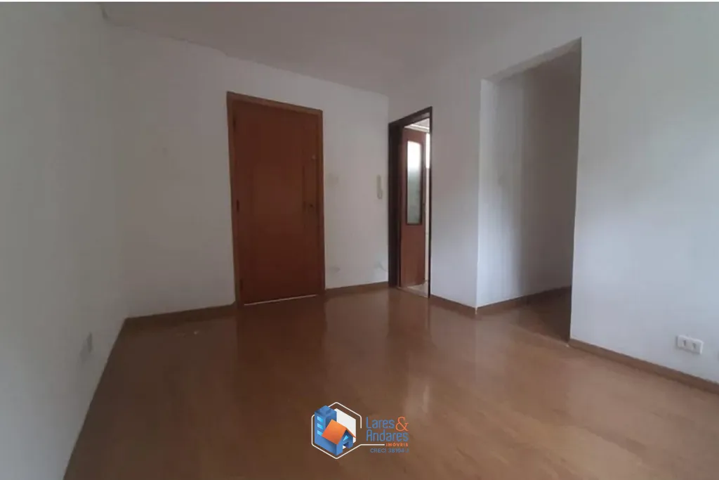 Apartamento, 2 quartos, 49 m² - Foto 2