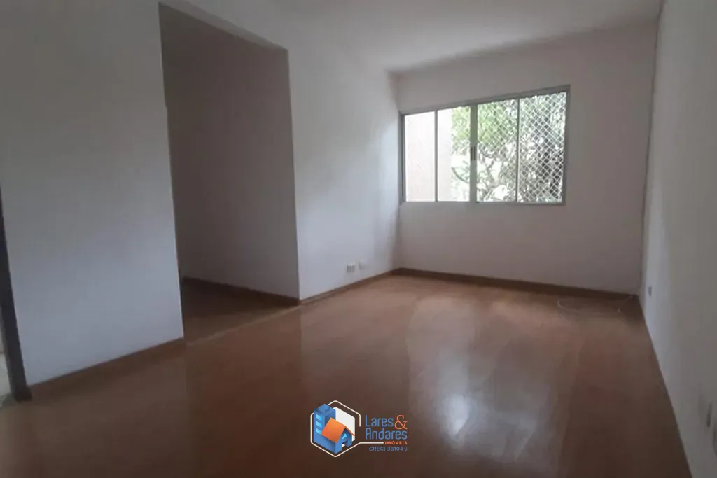 Apartamento, 2 quartos, 49 m² - Foto 3