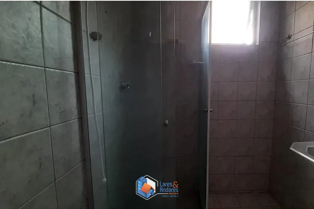 Apartamento, 2 quartos, 49 m² - Foto 8