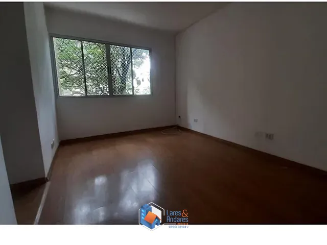 Apartamento 2 quartos e 1 banheiro, à venda, no bairro Alto de Pinheiros em São Paulo