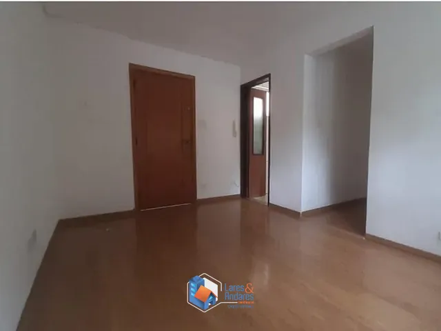 Apartamento 2 quartos e 1 banheiro, à venda, no bairro Alto de Pinheiros em São Paulo
