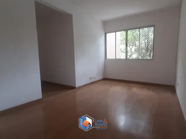 Apartamento 2 quartos e 1 banheiro, à venda, no bairro Alto de Pinheiros em São Paulo