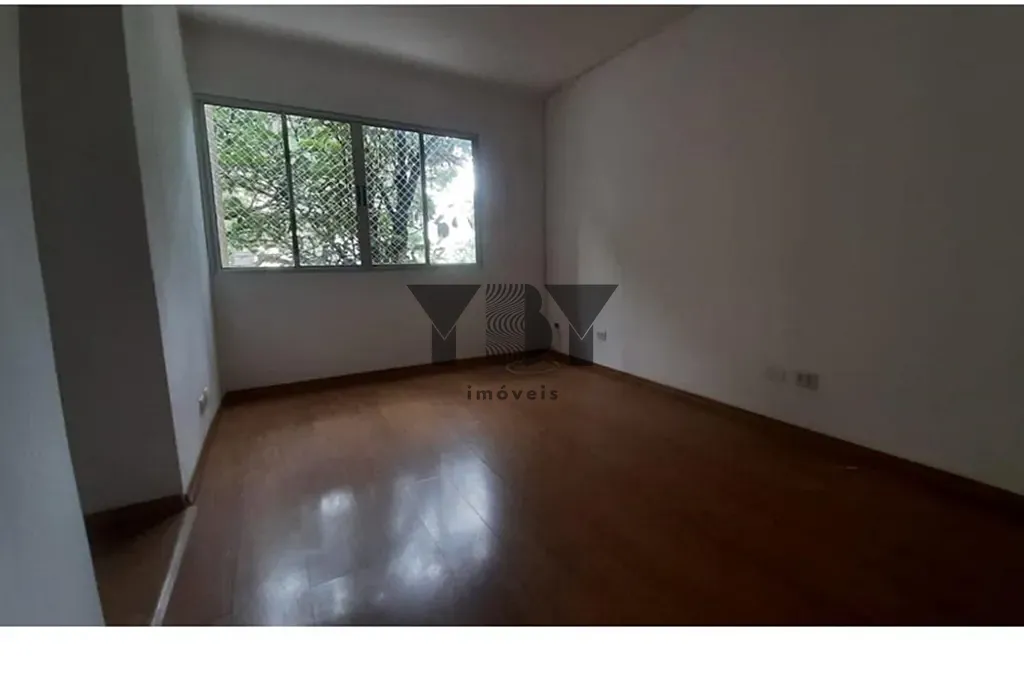 Apartamento, 2 quartos, 49 m² - Foto 1