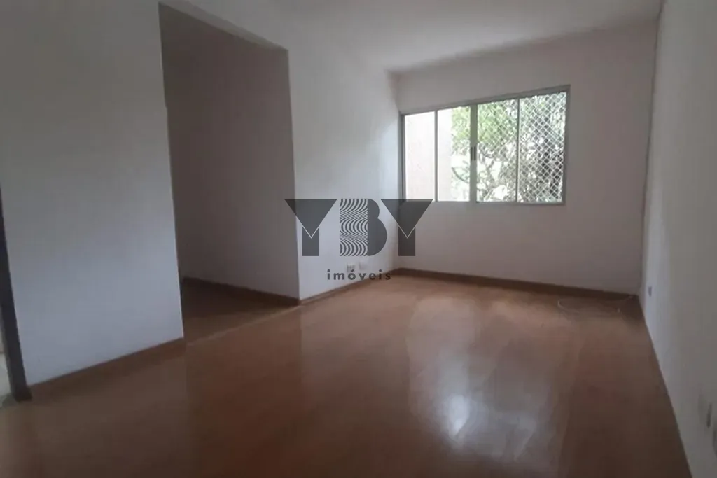 Apartamento, 2 quartos, 49 m² - Foto 3
