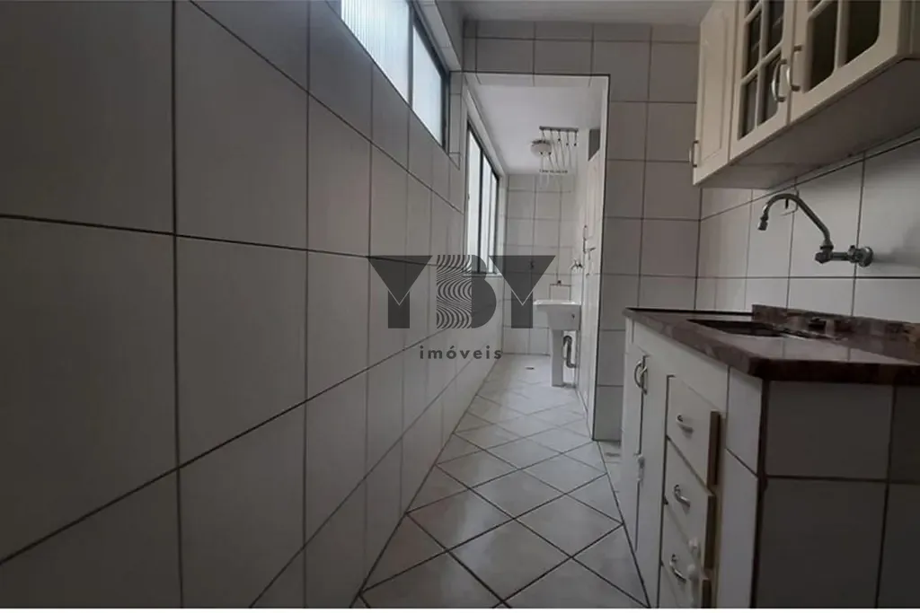 Apartamento, 2 quartos, 49 m² - Foto 13