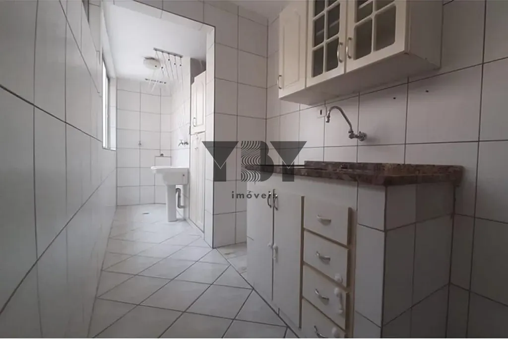 Apartamento, 2 quartos, 49 m² - Foto 14