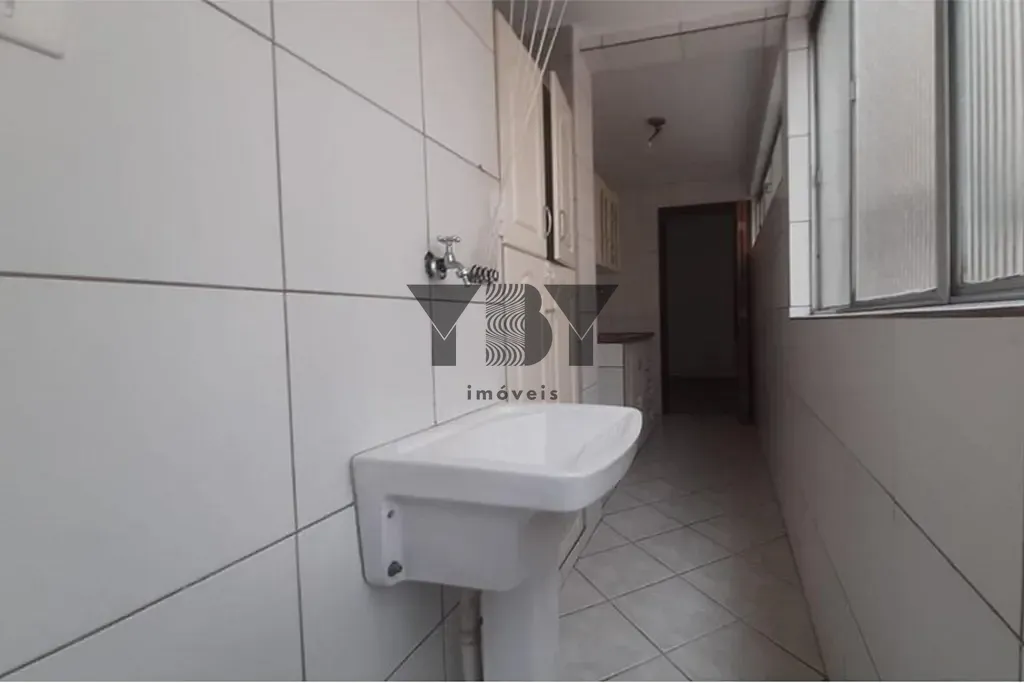 Apartamento, 2 quartos, 49 m² - Foto 15