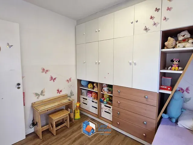 Apartamento 3 quartos e 2 banheiros, à venda, no bairro Cursino em São Paulo