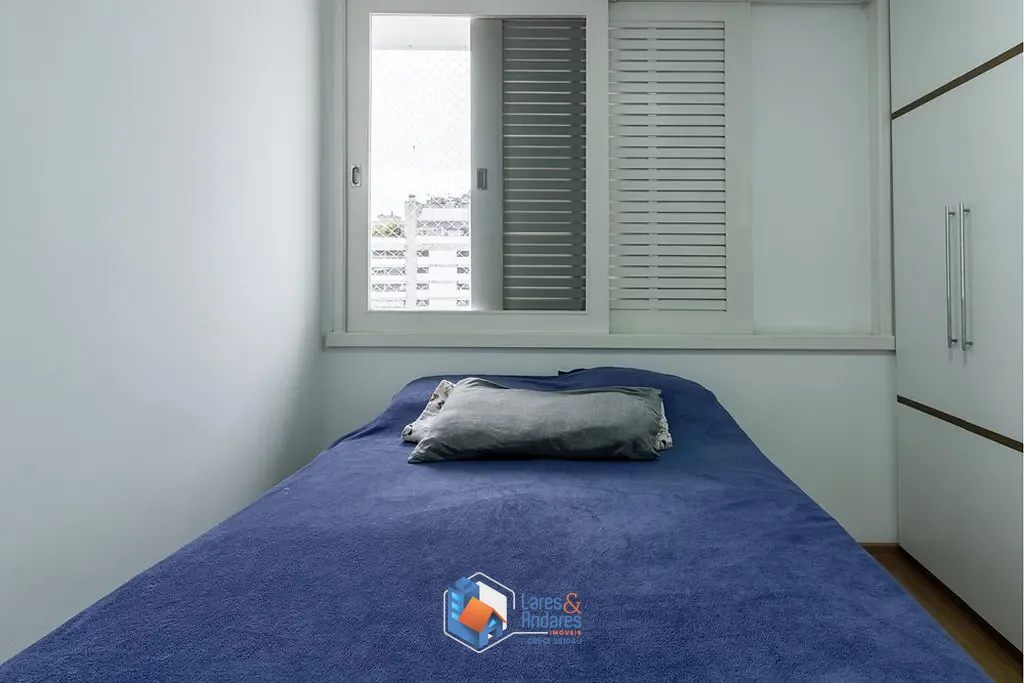 Apartamento, 3 quartos, 87 m² - Foto 26