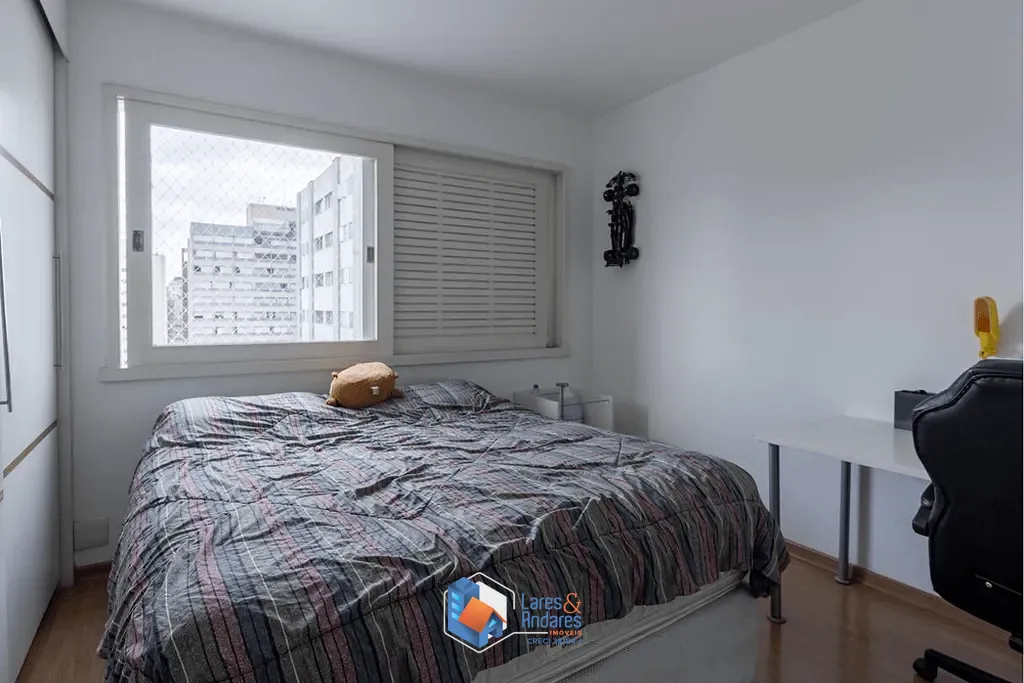 Apartamento, 3 quartos, 87 m² - Foto 27