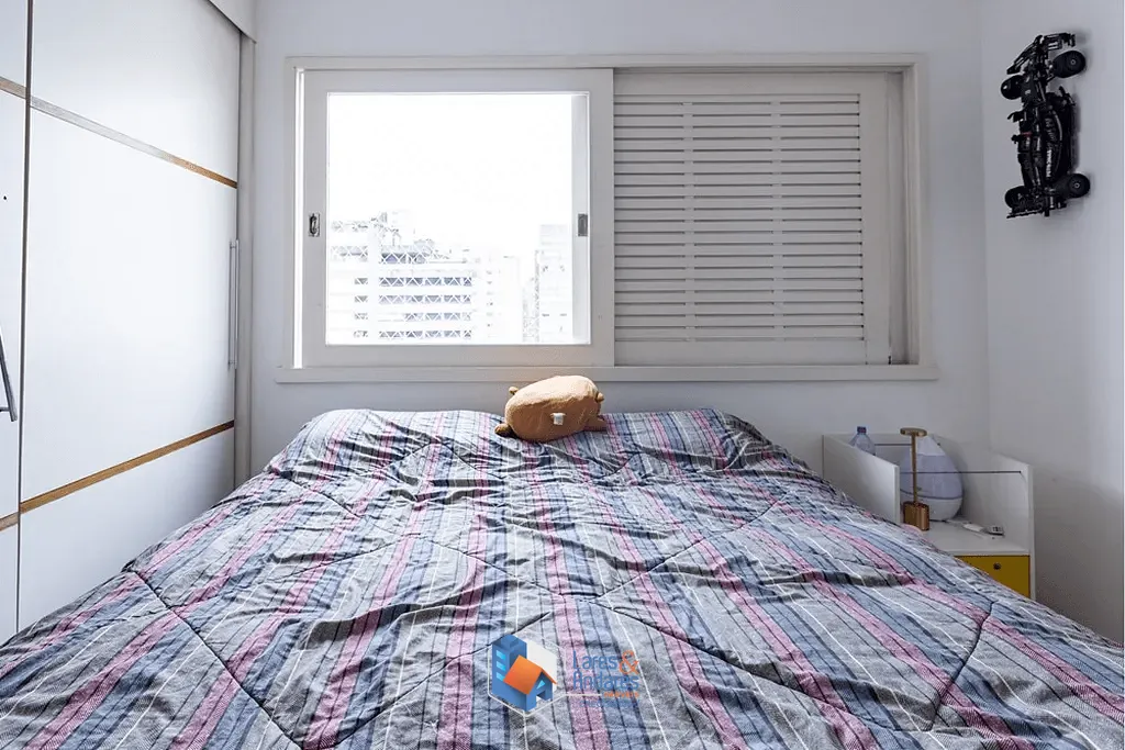 Apartamento, 3 quartos, 87 m² - Foto 28