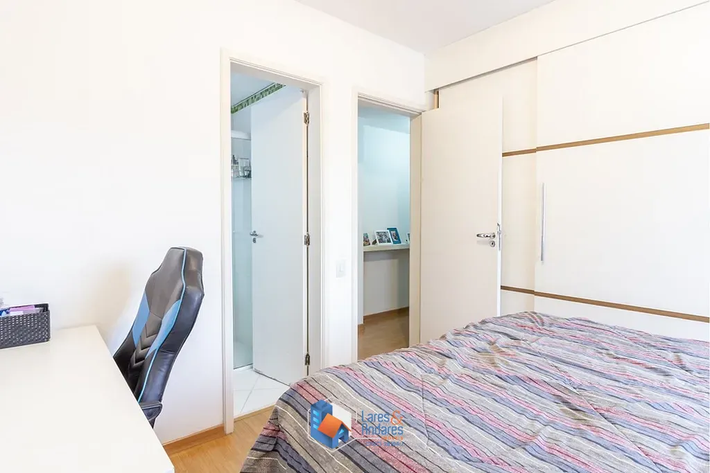 Apartamento, 3 quartos, 87 m² - Foto 29