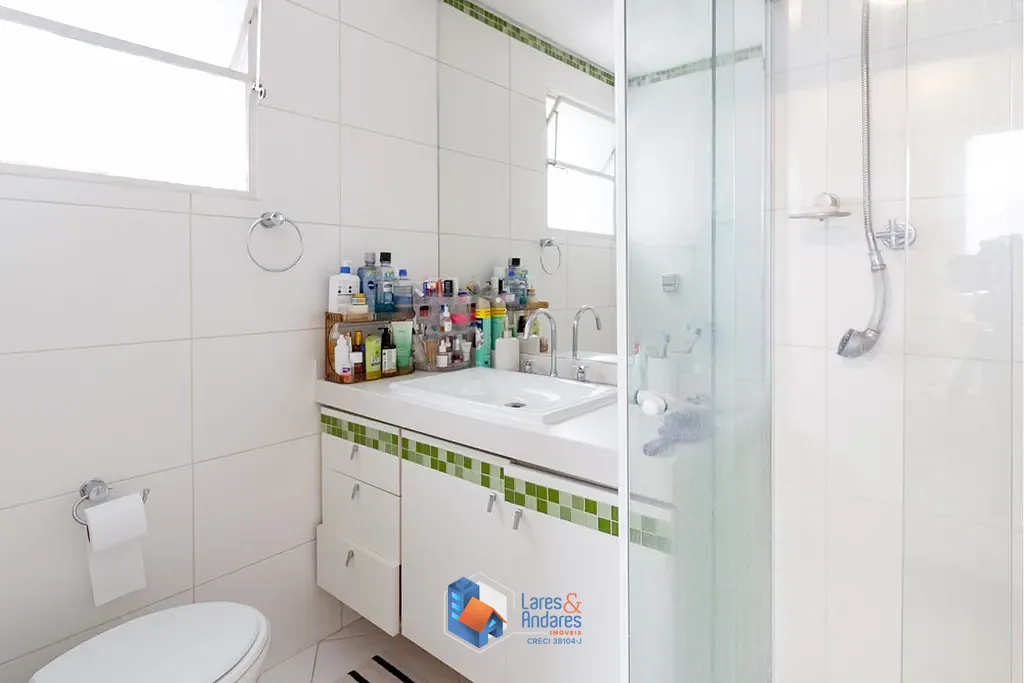 Apartamento, 3 quartos, 87 m² - Foto 30