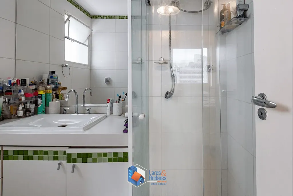 Apartamento, 3 quartos, 87 m² - Foto 31