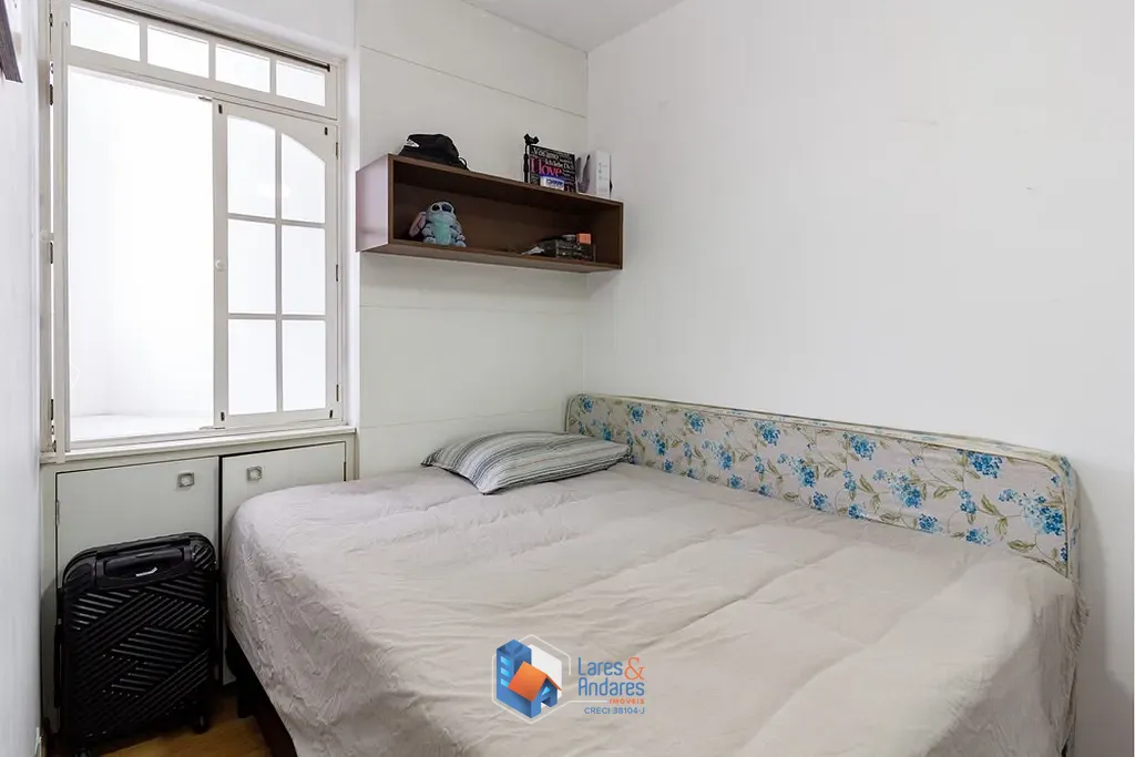 Apartamento, 3 quartos, 87 m² - Foto 32