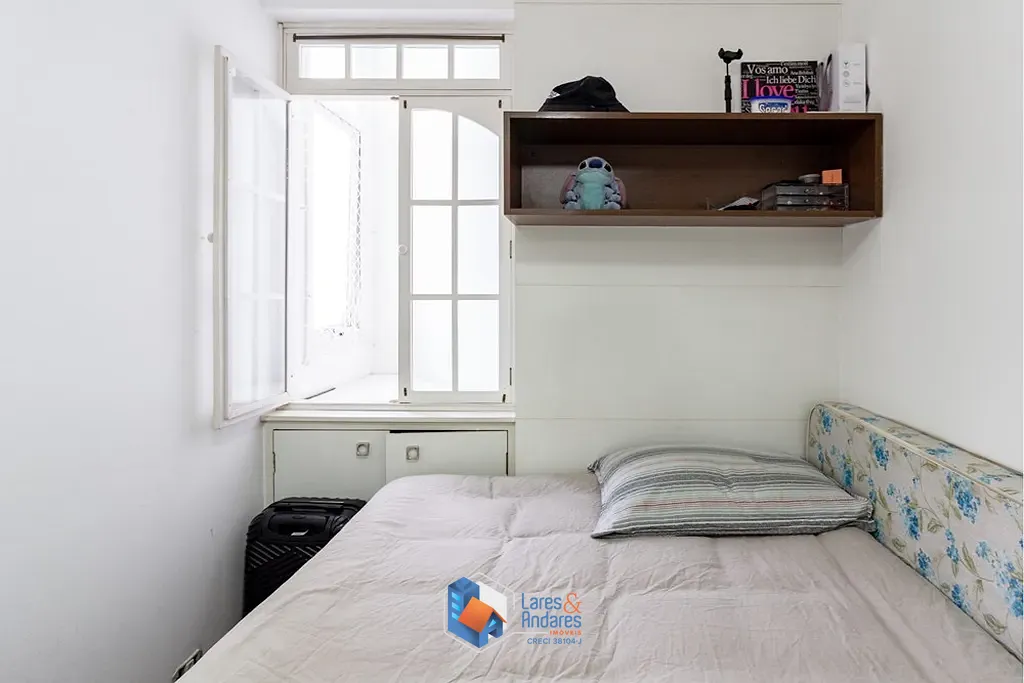 Apartamento, 3 quartos, 87 m² - Foto 33