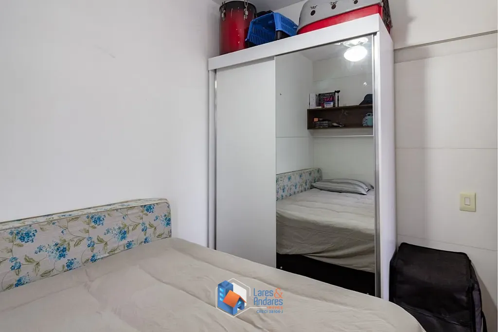 Apartamento, 3 quartos, 87 m² - Foto 23
