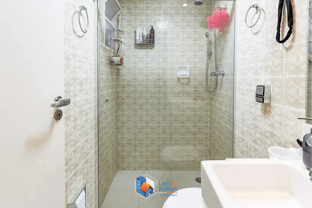 Apartamento, 3 quartos, 87 m² - Foto 35