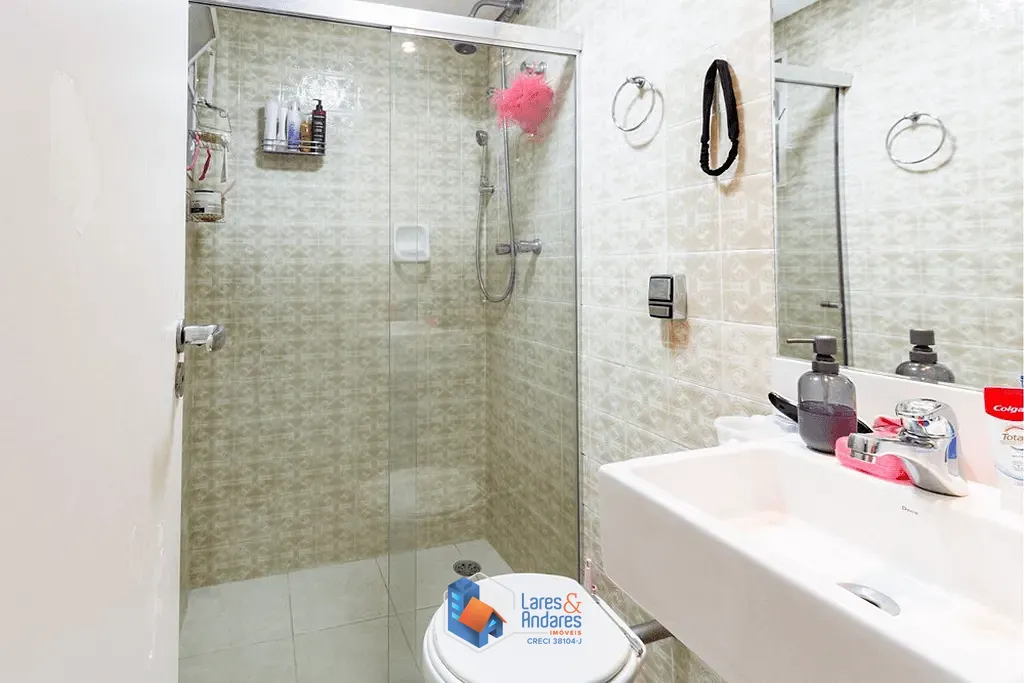 Apartamento, 3 quartos, 87 m² - Foto 36