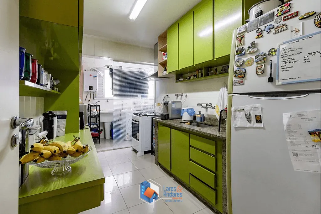 Apartamento, 3 quartos, 87 m² - Foto 38
