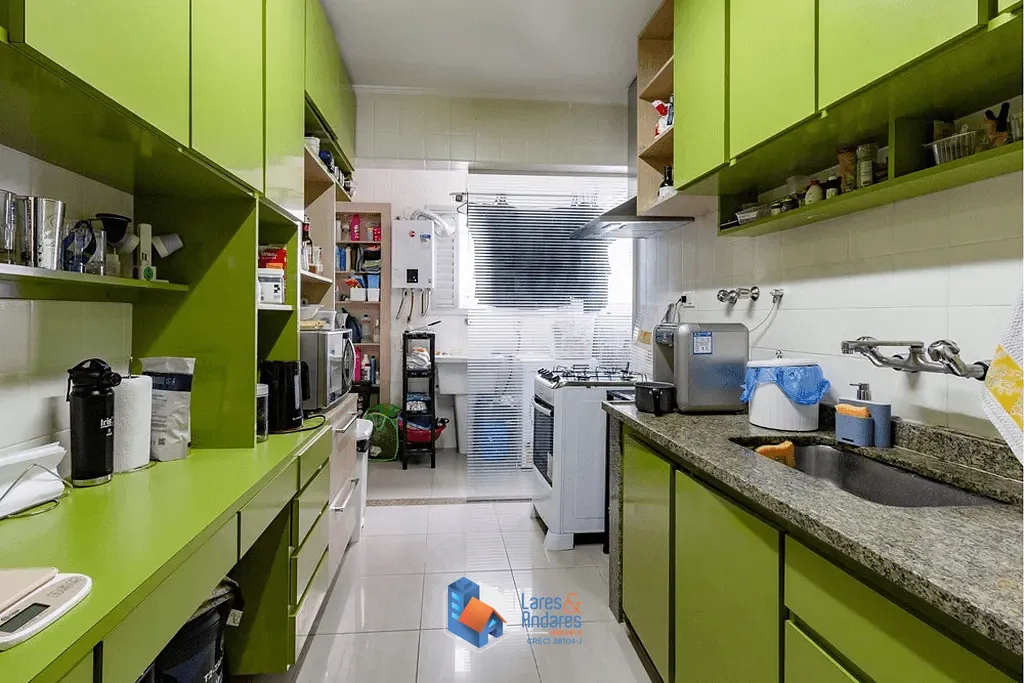 Apartamento, 3 quartos, 87 m² - Foto 39