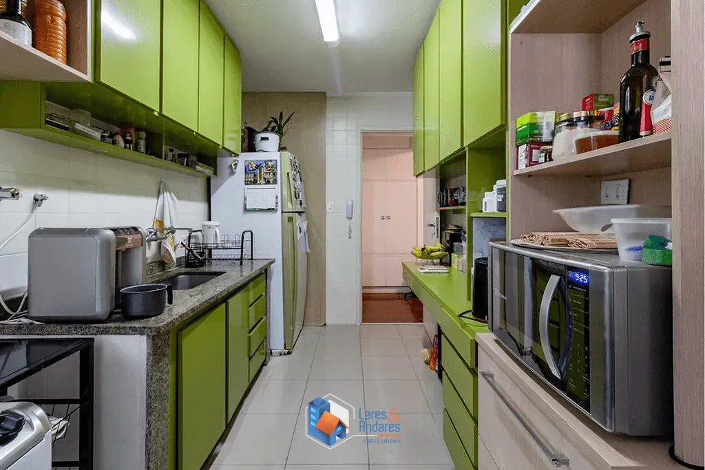 Apartamento, 3 quartos, 87 m² - Foto 40