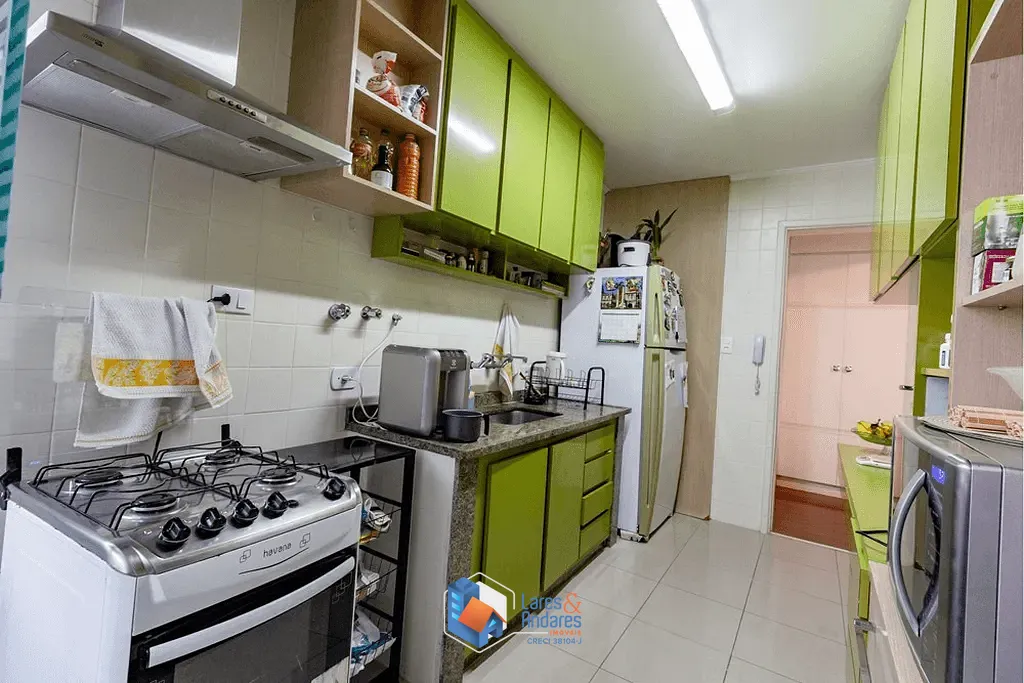 Apartamento, 3 quartos, 87 m² - Foto 41