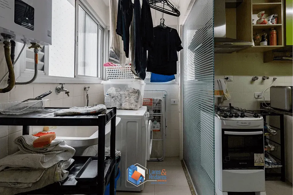 Apartamento, 3 quartos, 87 m² - Foto 42