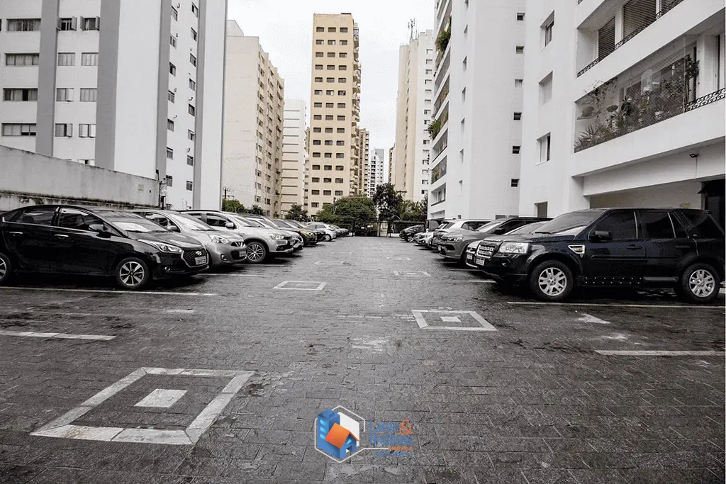 Apartamento, 3 quartos, 87 m² - Foto 34