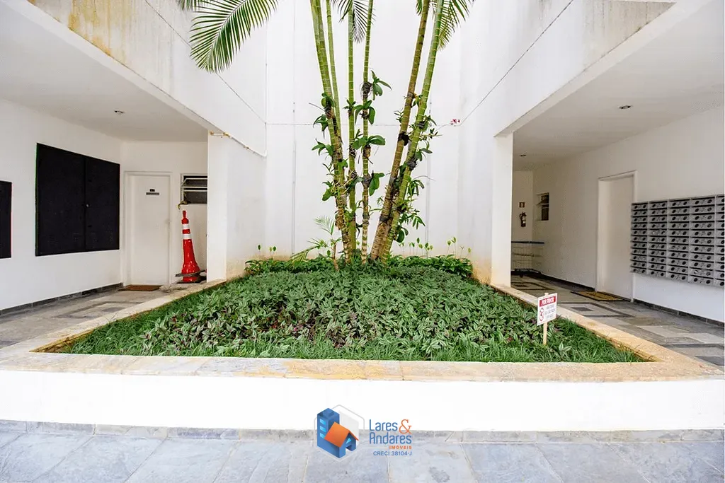 Apartamento, 3 quartos, 87 m² - Foto 3