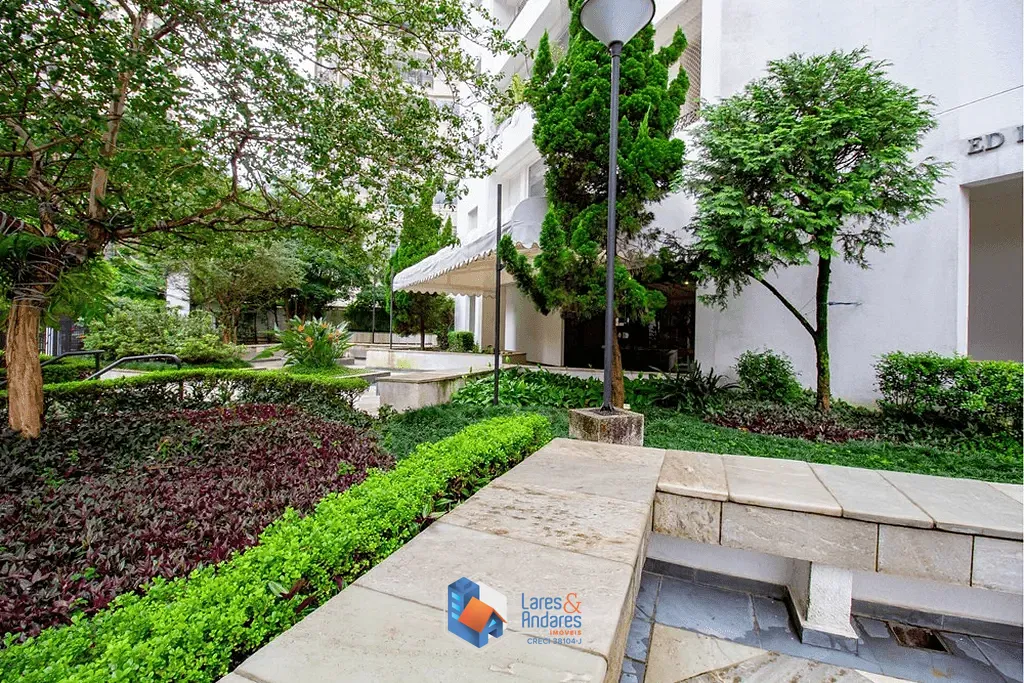 Apartamento, 3 quartos, 87 m² - Foto 5