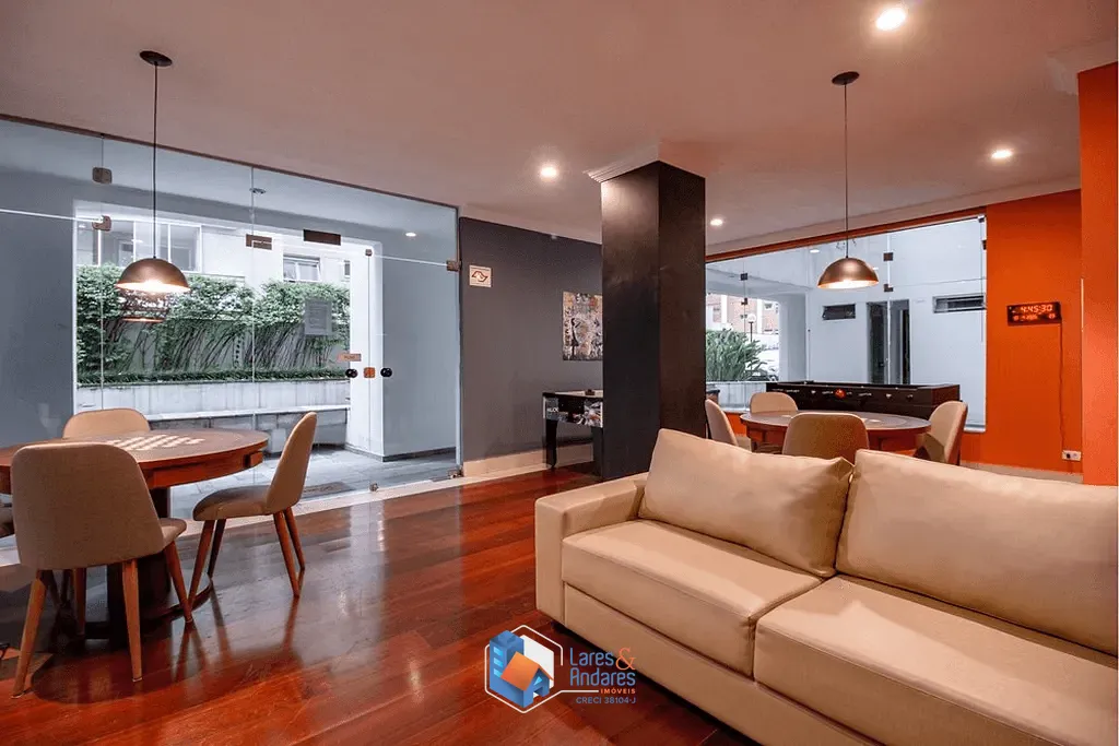 Apartamento, 3 quartos, 87 m² - Foto 8
