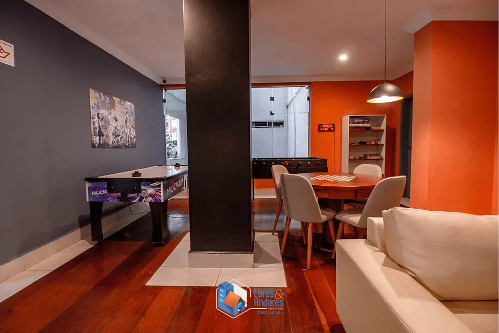 Apartamento, 3 quartos, 87 m² - Foto 9