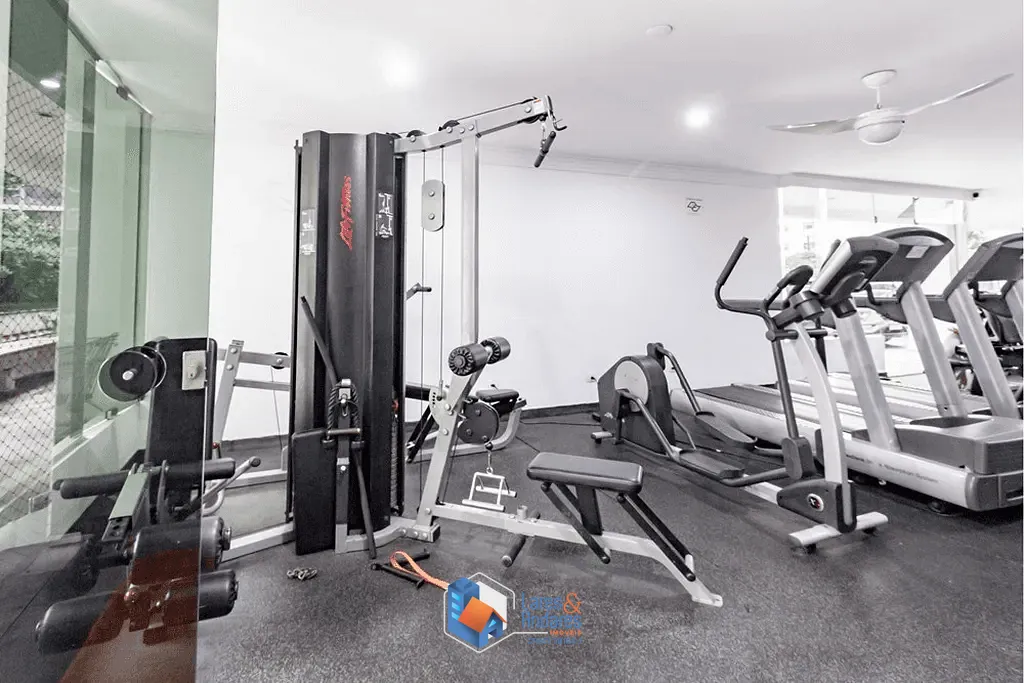 Apartamento, 3 quartos, 87 m² - Foto 11
