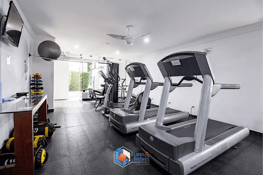 Apartamento, 3 quartos, 87 m² - Foto 2