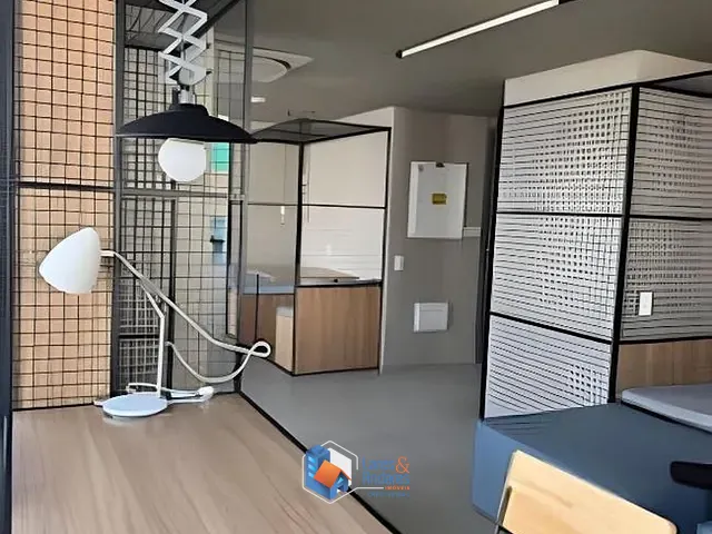 Apartamento 1 quarto e 3 banheiros, à venda, no bairro Cerqueira César em São Paulo