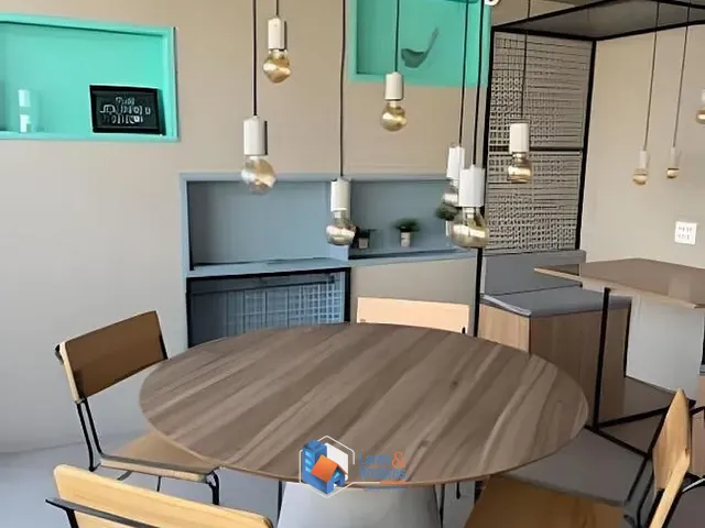 Apartamento 1 quarto e 3 banheiros, à venda, no bairro Cerqueira César em São Paulo