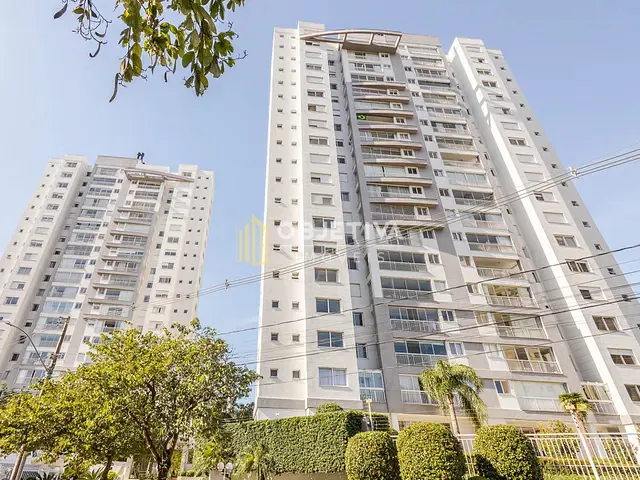 Apartamento 3 quartos e 2 banheiros, à venda, no bairro Jardim Europa em Porto Alegre