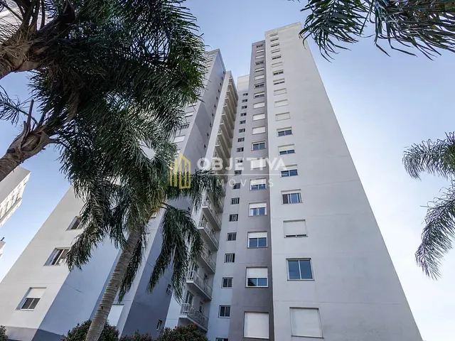 Apartamento 3 quartos e 2 banheiros, à venda, no bairro Jardim Europa em Porto Alegre