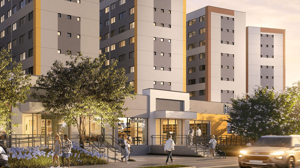 Loja à venda 2 Vagas 100M² Ipiranga São Paulo - SP