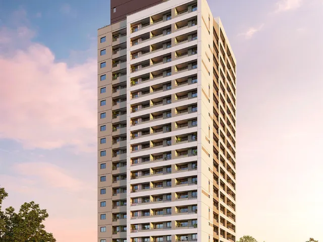 Foto do Apartamento - Apartamento à venda 2 Quartos 40.82M² Vila Azevedo São Paulo - SP | Today Platina | ZONA LESTE IMÓVEIS
