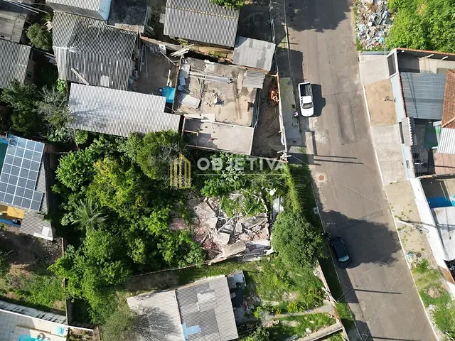 Terreno à venda, no bairro Mathias Velho em Canoas