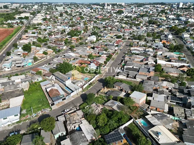 Terreno à venda, no bairro Mathias Velho em Canoas