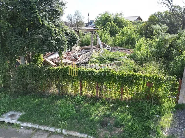 Terreno à venda, no bairro Mathias Velho em Canoas