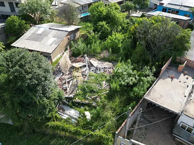 Terreno à venda, no bairro Mathias Velho em Canoas
