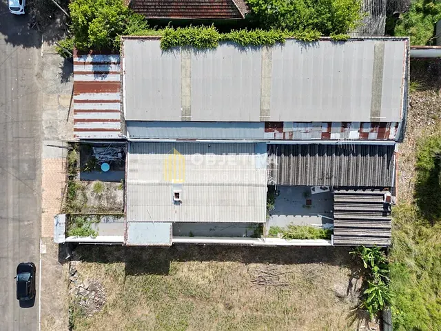 Galpão / Barracão à venda, no bairro Fátima em Canoas
