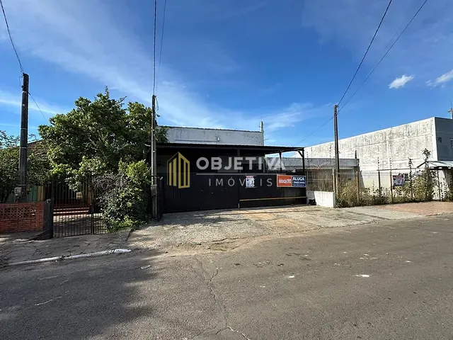 Galpão / Barracão à venda, no bairro Fátima em Canoas