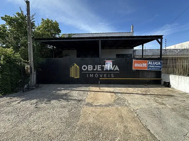 Galpão / Barracão à venda, no bairro Fátima em Canoas