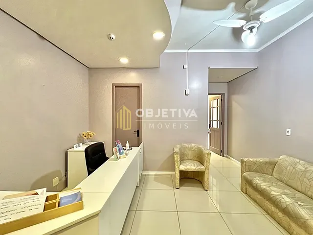 Sala à venda, no bairro Centro em Canoas