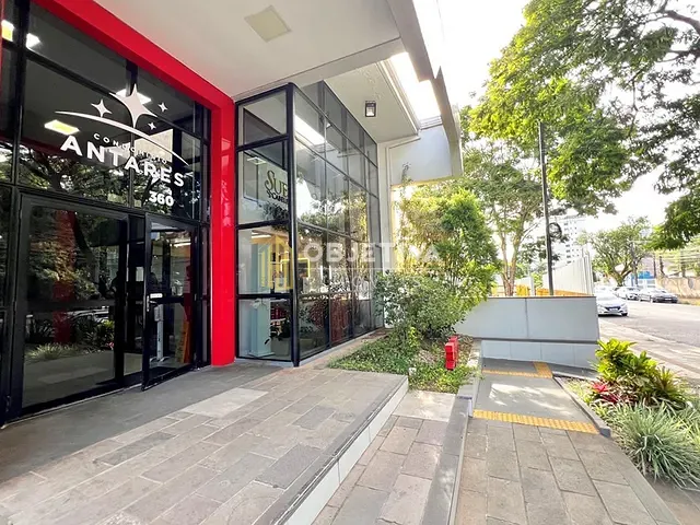 Sala à venda, no bairro Centro em Canoas
